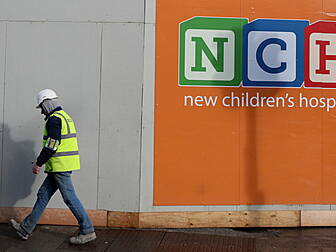 Fears Of Fresh Delays To Natio...